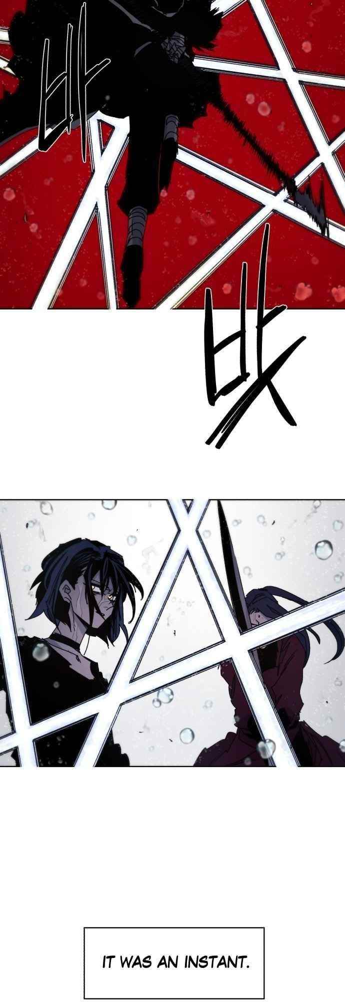 The Knight of Embers Chapter 58 - Page 3 in English