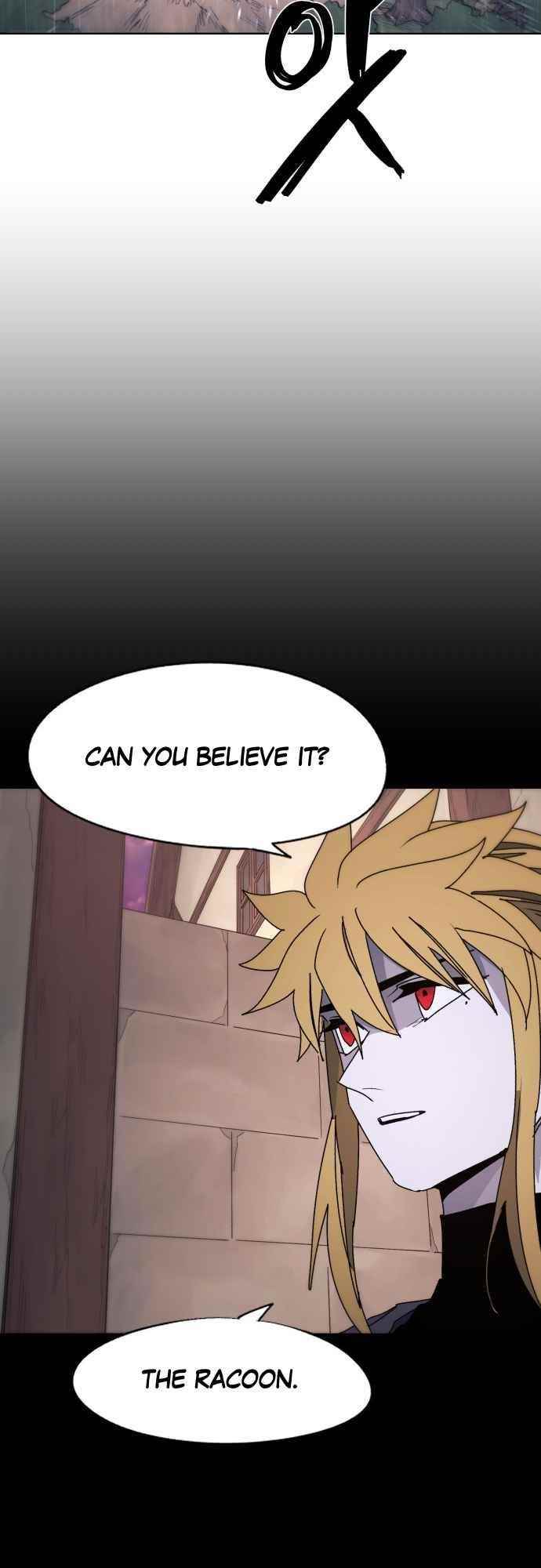 The Knight of Embers Chapter 58 - Page 5 in English