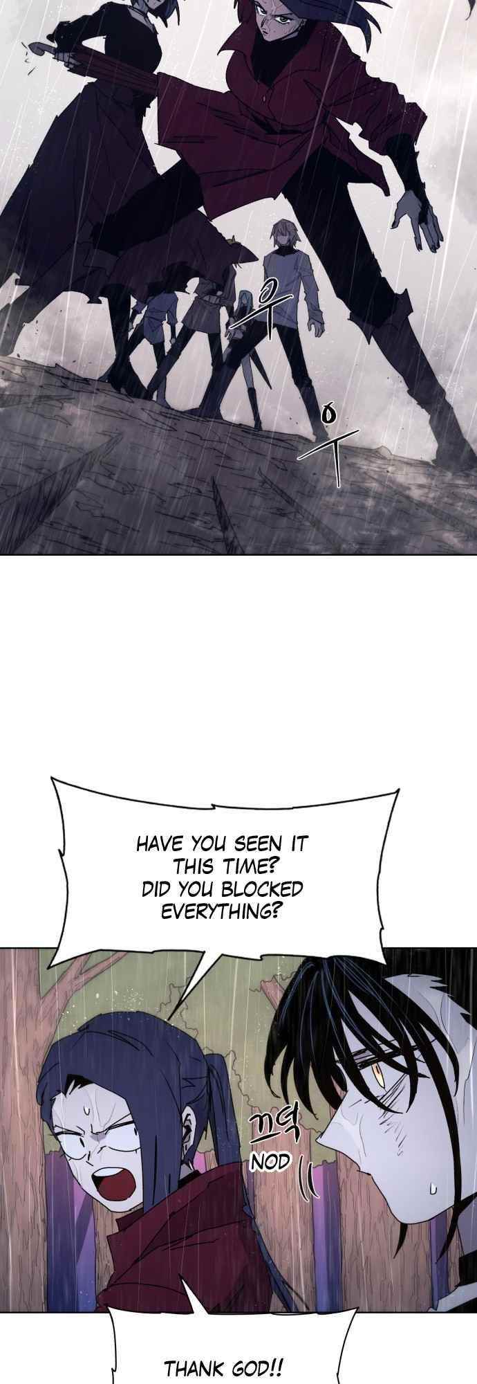 The Knight of Embers Chapter 58 - Page 9 in English