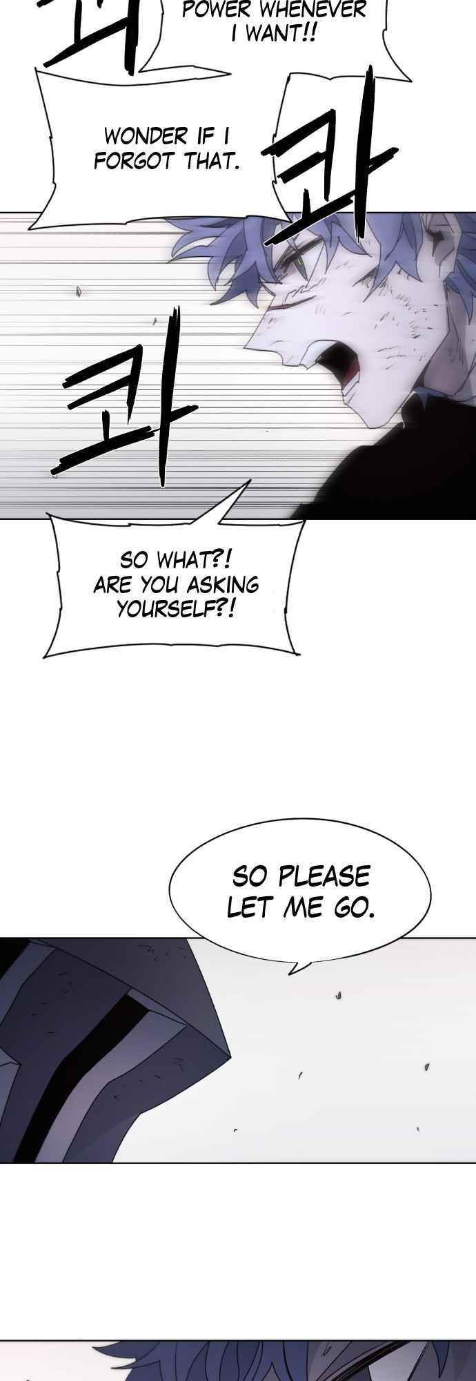 The Knight of Embers Chapter 59 - Page 20 in English