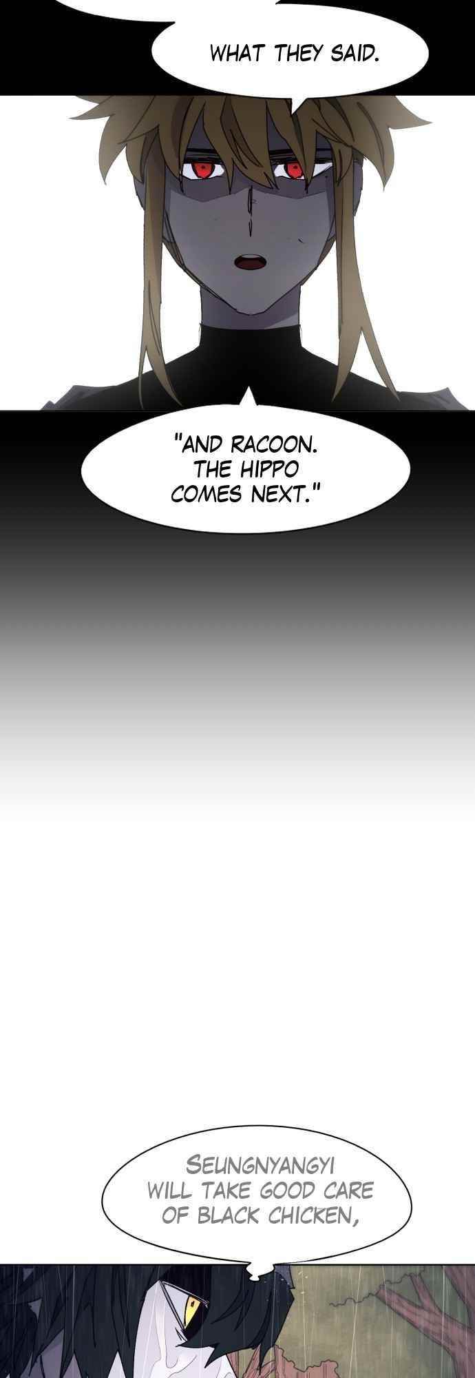 The Knight of Embers Chapter 59 - Page 34 in English