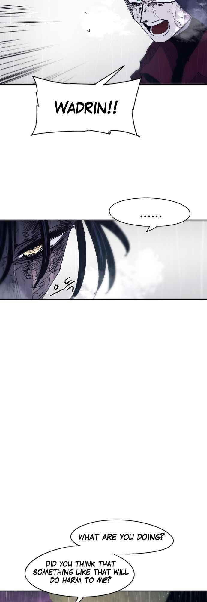 The Knight of Embers Chapter 60 - Page 17 in English