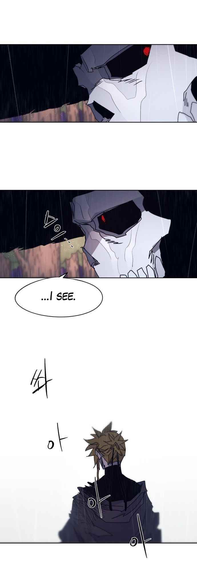 The Knight of Embers Chapter 60 - Page 19 in English