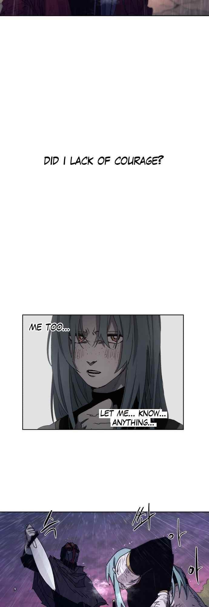 The Knight of Embers Chapter 60 - Page 22 in English