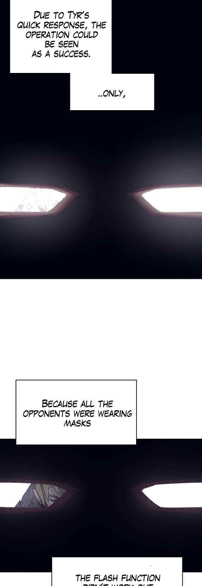 The Knight of Embers Chapter 60 - Page 31 in English