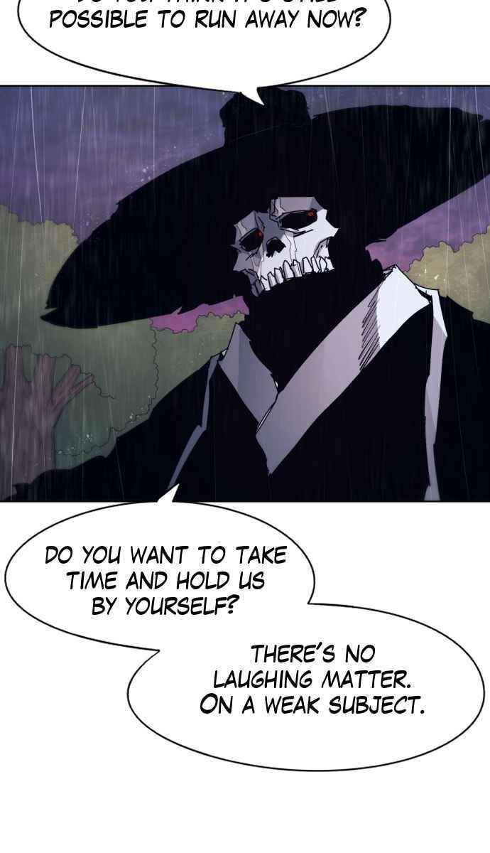 The Knight of Embers Chapter 60 - Page 40 in English