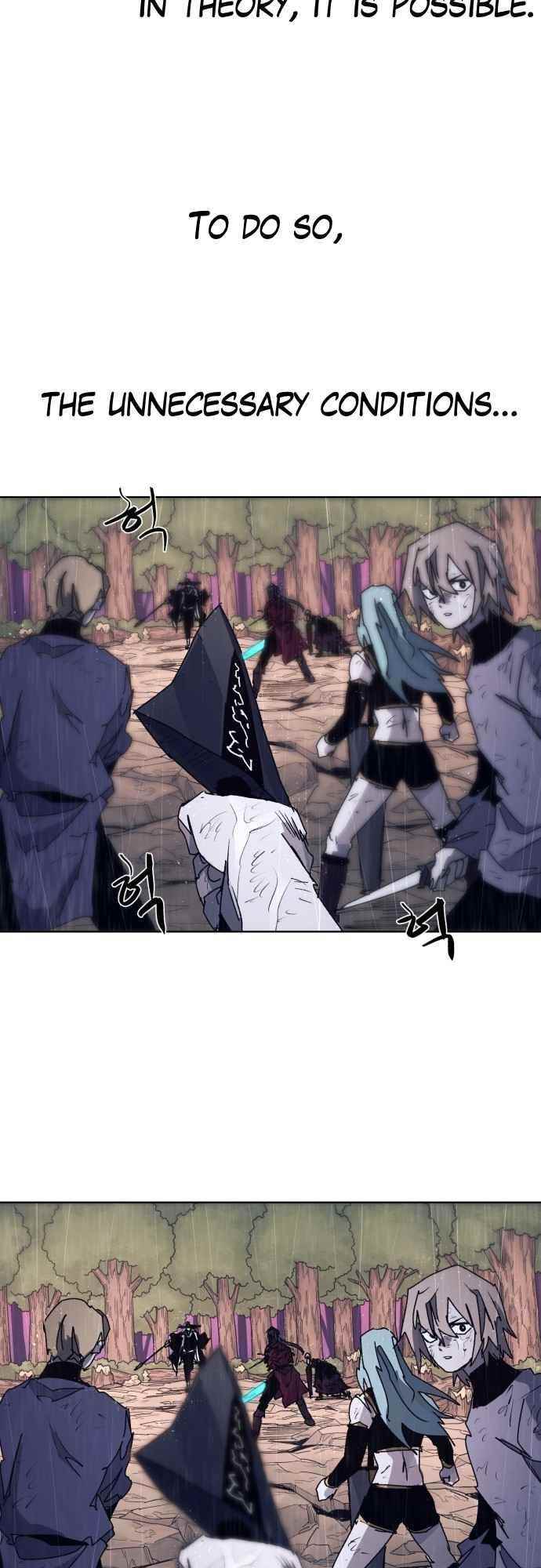The Knight of Embers Chapter 60 - Page 6 in English