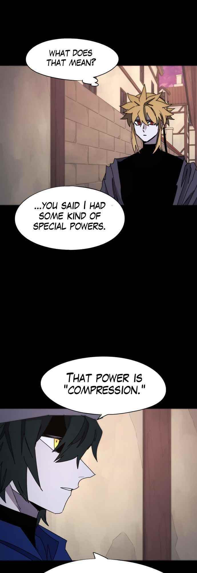 The Knight of Embers Chapter 61 - Page 11 in English