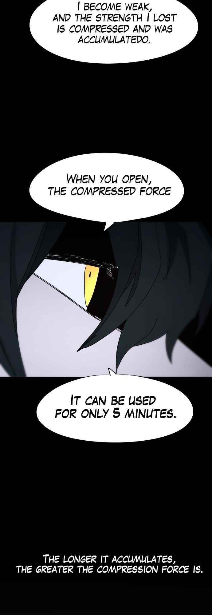The Knight of Embers Chapter 61 - Page 12 in English