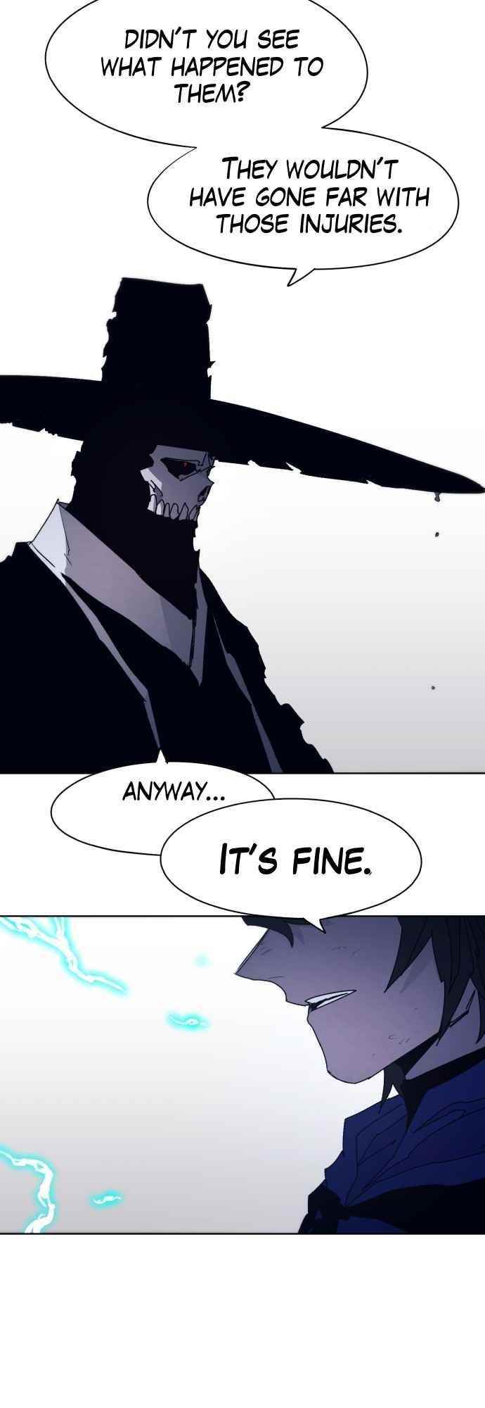 The Knight of Embers Chapter 61 - Page 17 in English