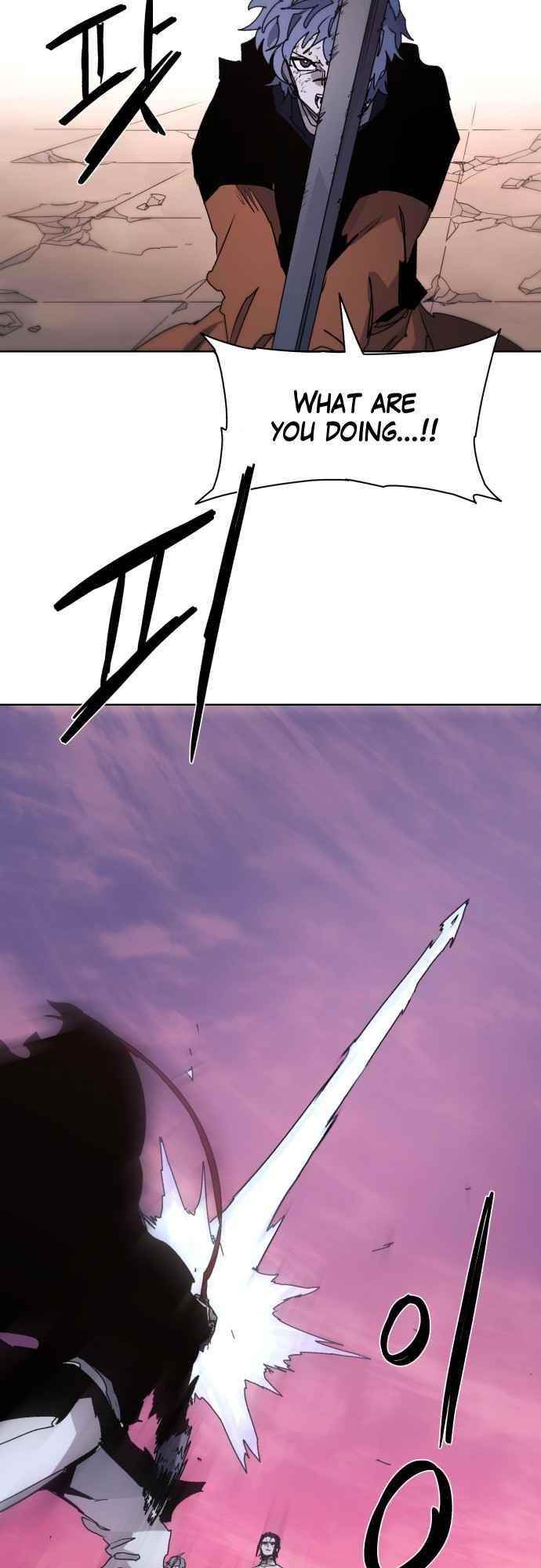 The Knight of Embers Chapter 61 - Page 39 in English