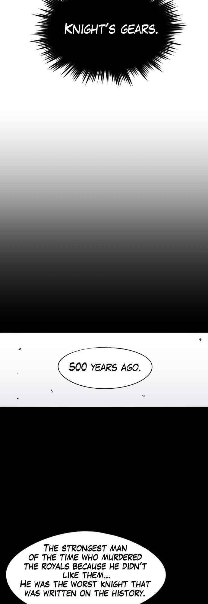 The Knight of Embers Chapter 61 - Page 4 in English