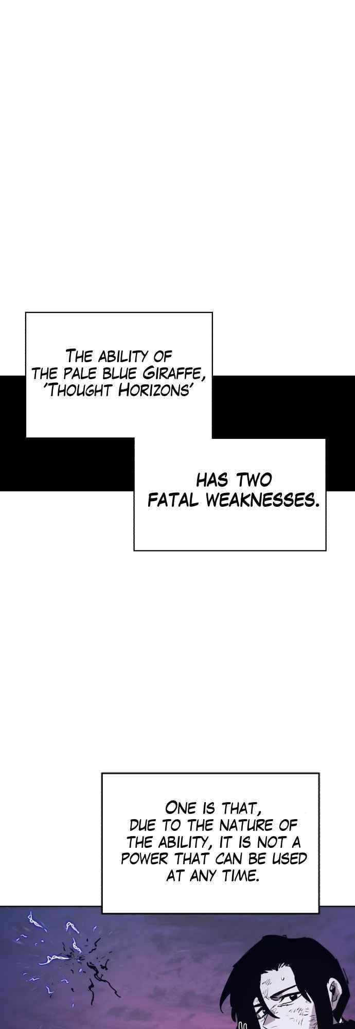 The Knight of Embers Chapter 61 - Page 44 in English