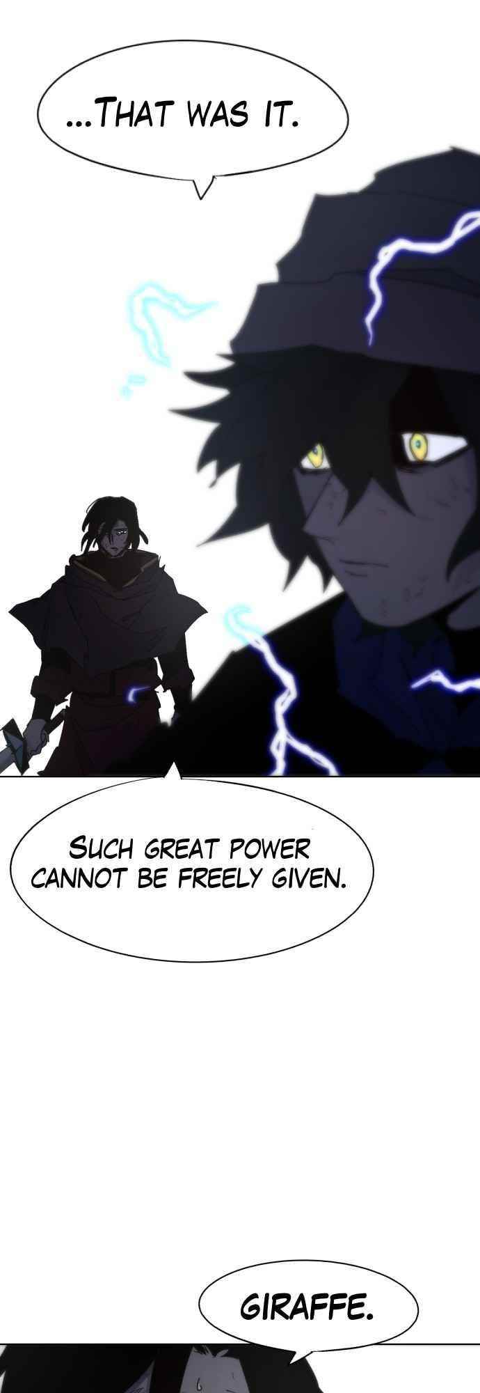 The Knight of Embers Chapter 61 - Page 49 in English