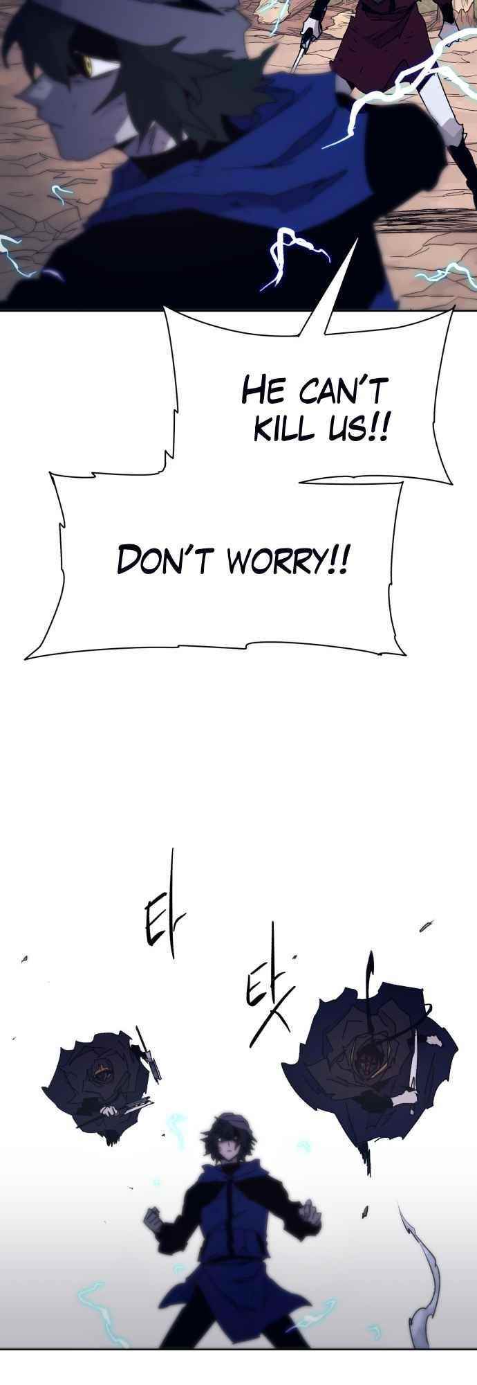 The Knight of Embers Chapter 62 - Page 13 in English