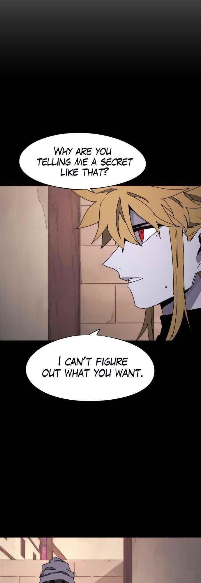 The Knight of Embers Chapter 62 - Page 22 in English