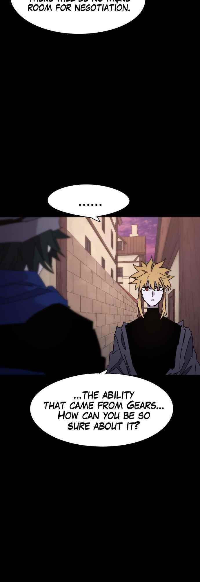 The Knight of Embers Chapter 62 - Page 4 in English