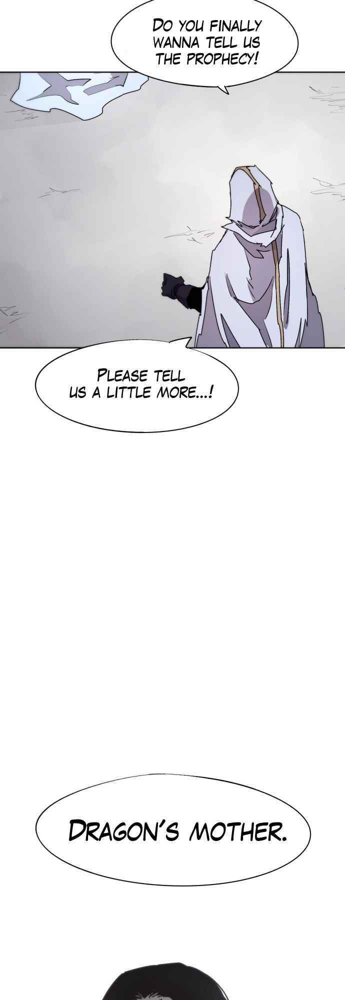 The Knight of Embers Chapter 62 - Page 43 in English