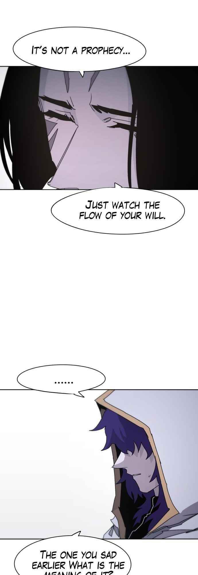 The Knight of Embers Chapter 62 - Page 45 in English