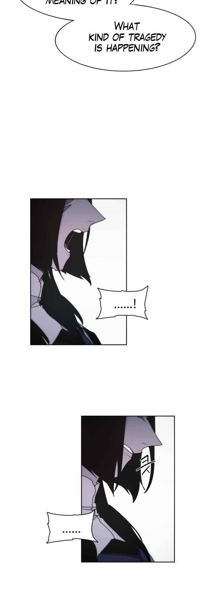 The Knight of Embers Chapter 62 - Page 46 in English