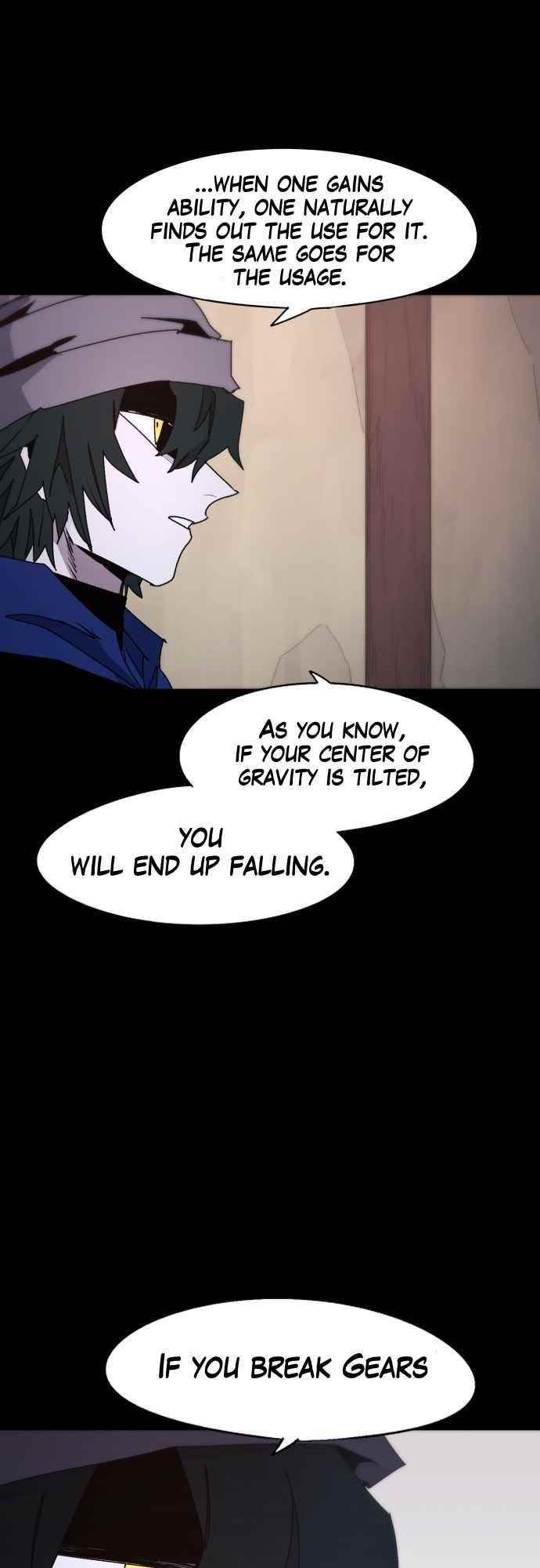 The Knight of Embers Chapter 62 - Page 5 in English