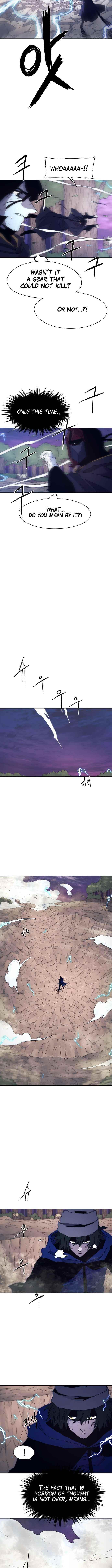 The Knight of Embers Chapter 63 - Page 5 in English