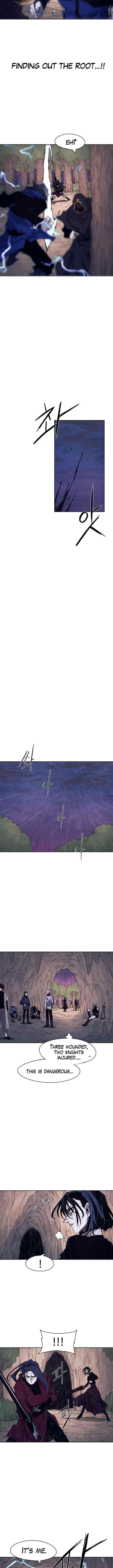 The Knight of Embers Chapter 63 - Page 7 in English