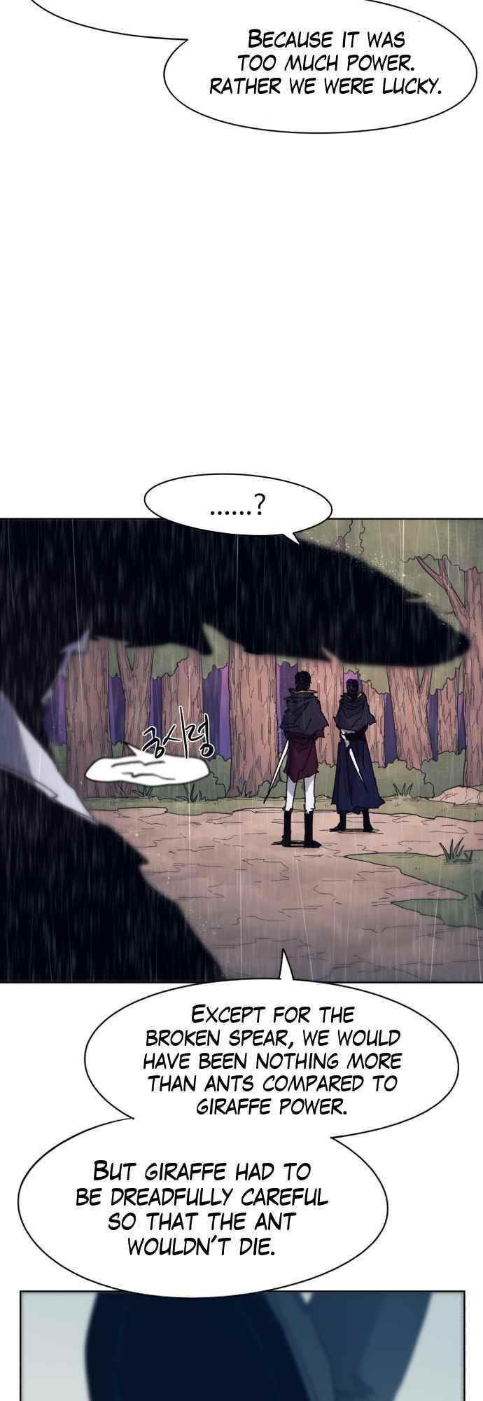 The Knight of Embers Chapter 64 - Page 11 in English