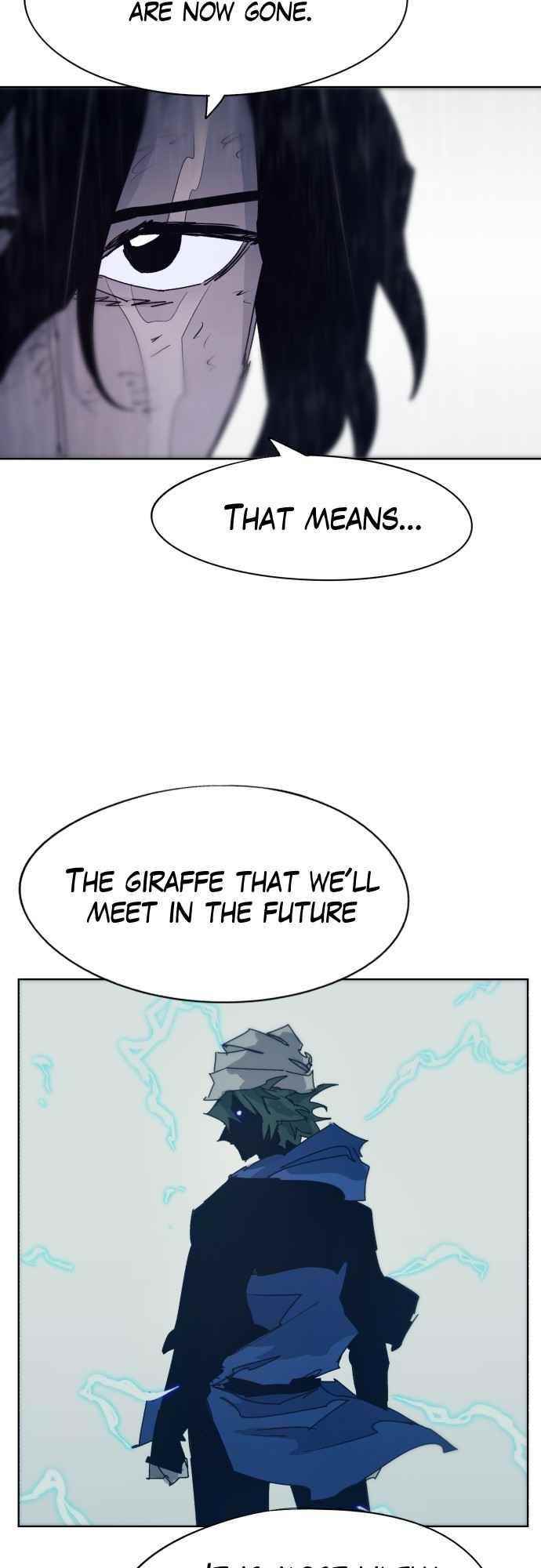 The Knight of Embers Chapter 64 - Page 15 in English