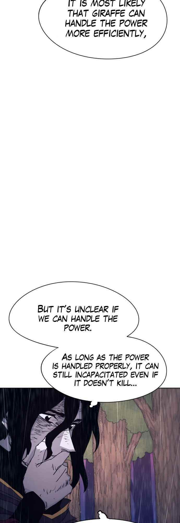 The Knight of Embers Chapter 64 - Page 16 in English