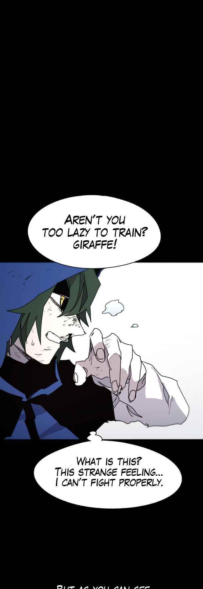 The Knight of Embers Chapter 64 - Page 32 in English