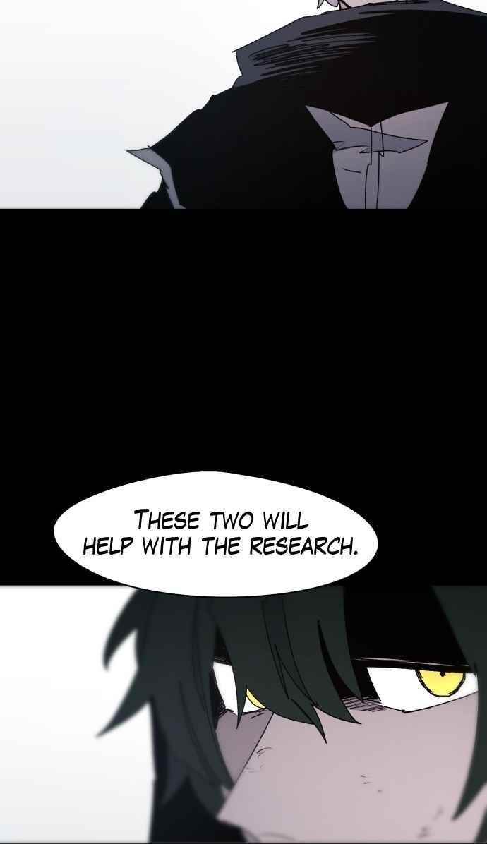 The Knight of Embers Chapter 64 - Page 40 in English