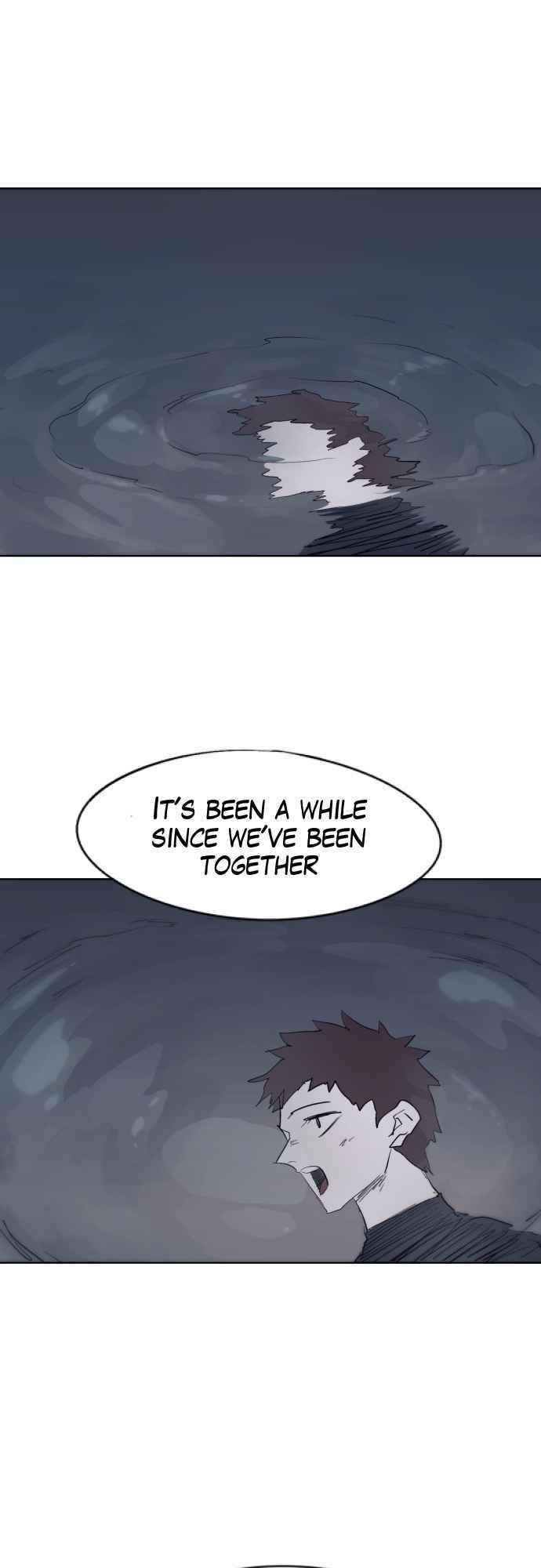 The Knight of Embers Chapter 64 - Page 45 in English