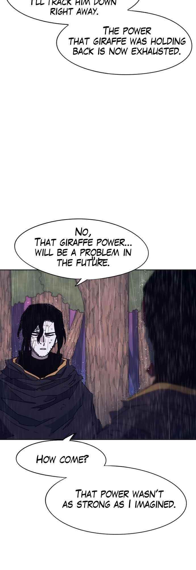 The Knight of Embers Chapter 64 - Page 9 in English