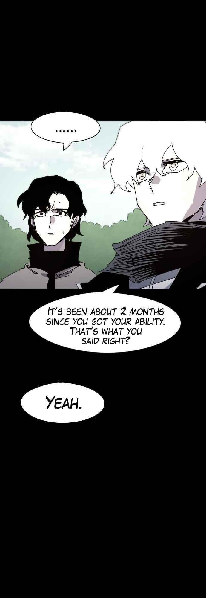 The Knight of Embers Chapter 65 - Page 19 in English