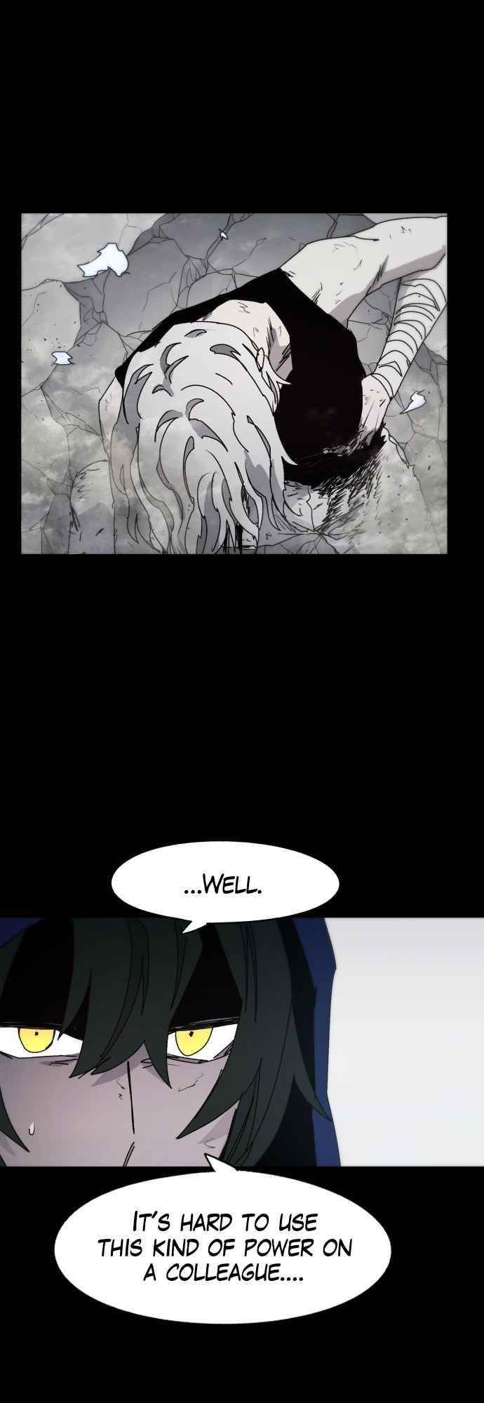 The Knight of Embers Chapter 65 - Page 25 in English