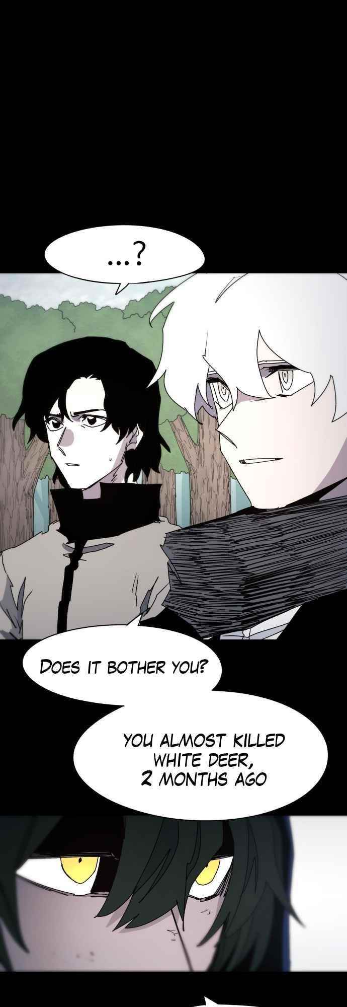 The Knight of Embers Chapter 65 - Page 26 in English
