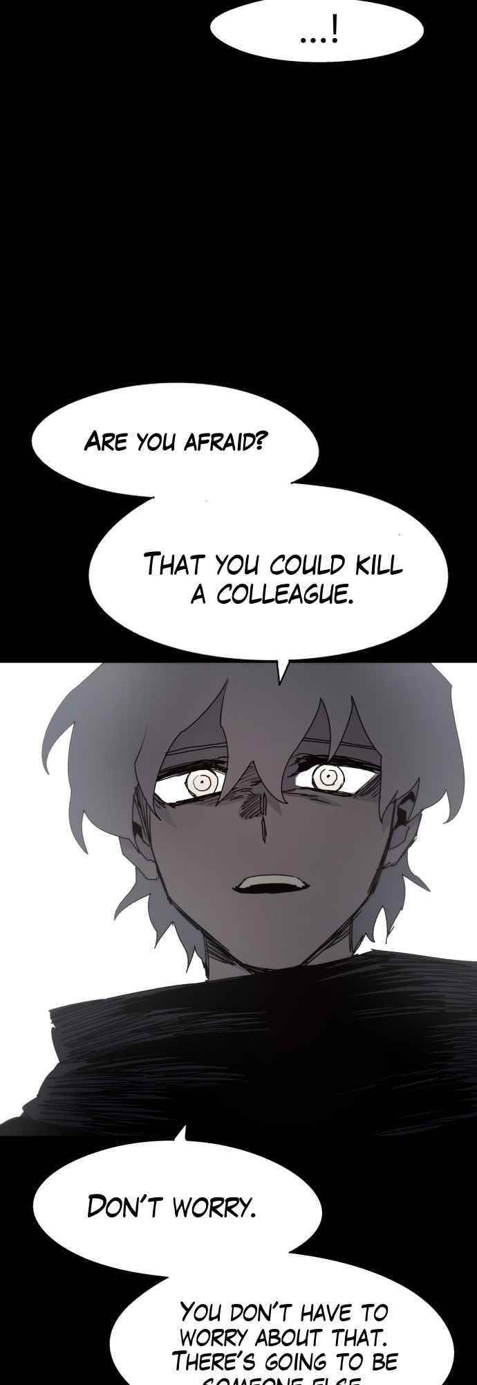 The Knight of Embers Chapter 65 - Page 27 in English