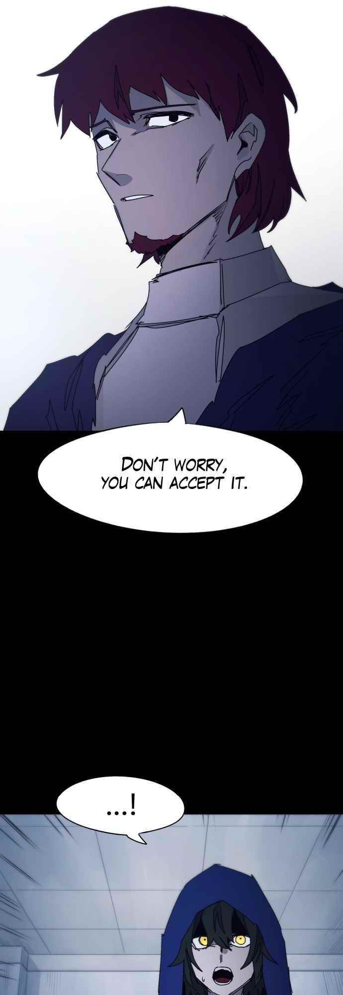 The Knight of Embers Chapter 65 - Page 29 in English