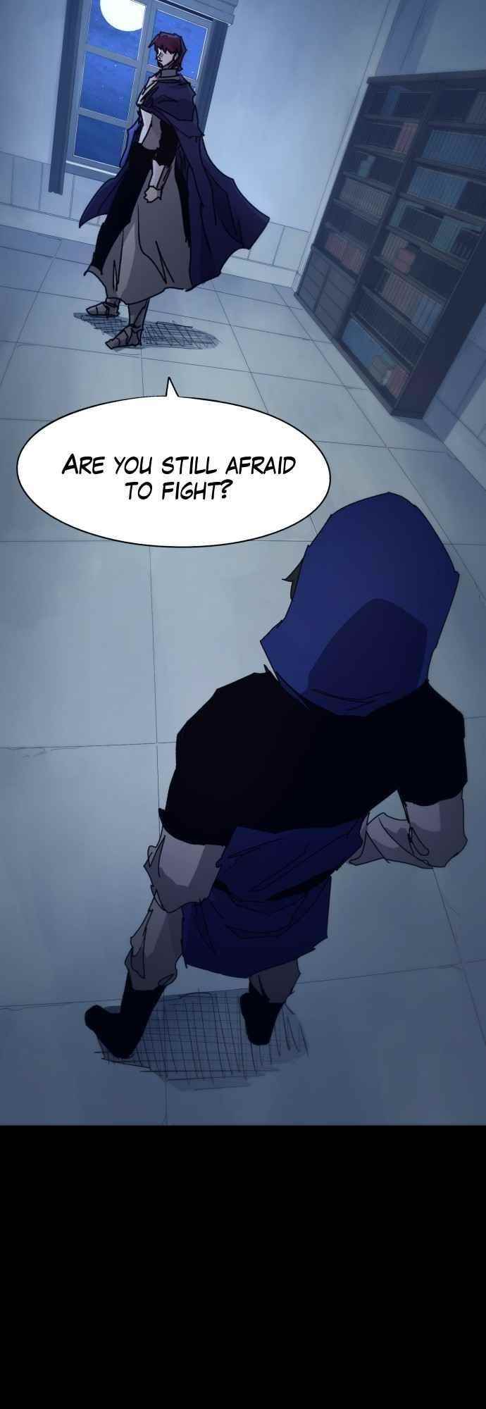 The Knight of Embers Chapter 65 - Page 31 in English