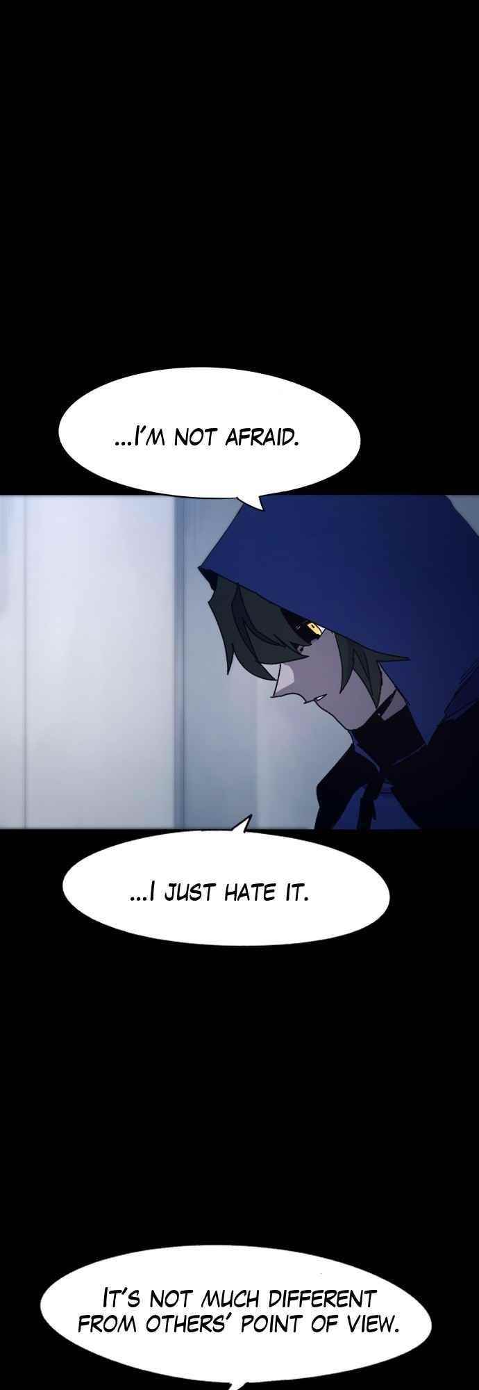 The Knight of Embers Chapter 65 - Page 32 in English
