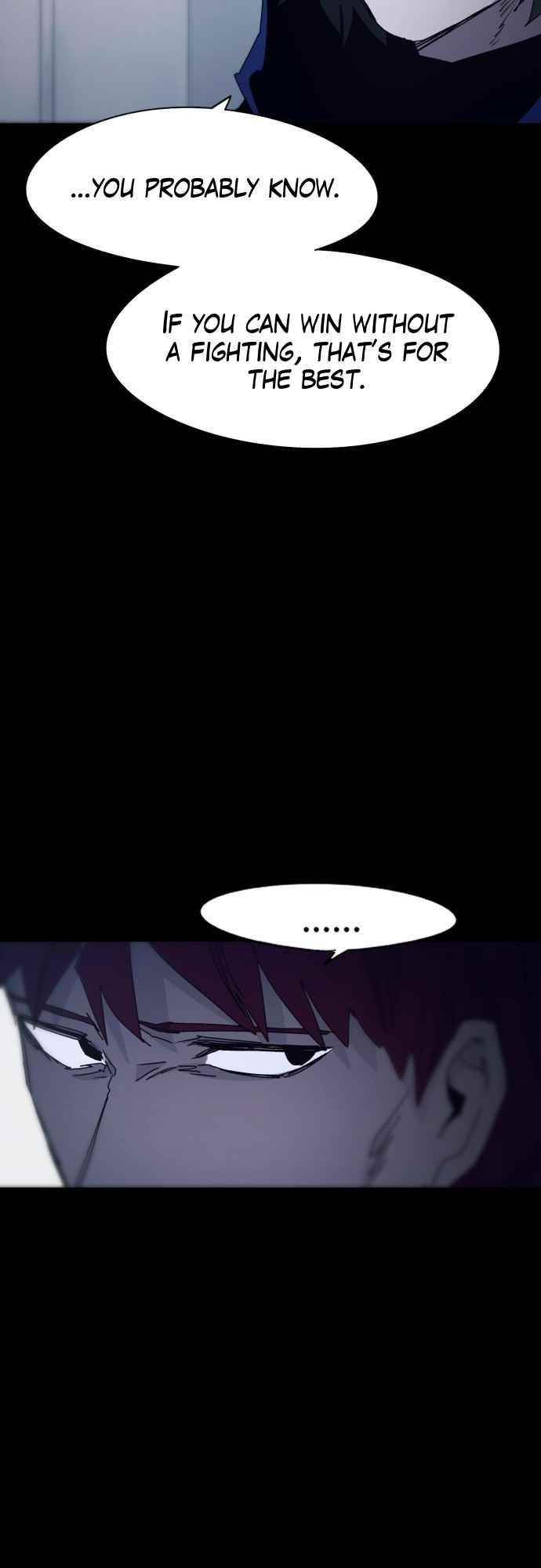 The Knight of Embers Chapter 65 - Page 34 in English