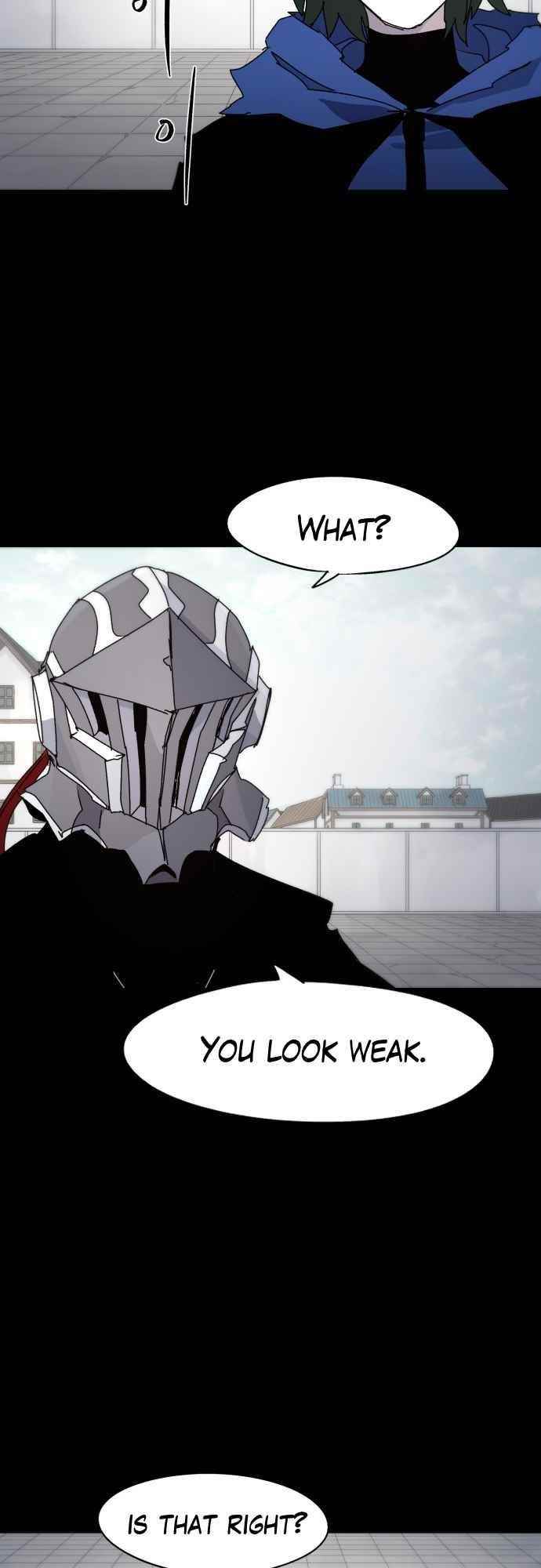 The Knight of Embers Chapter 65 - Page 37 in English