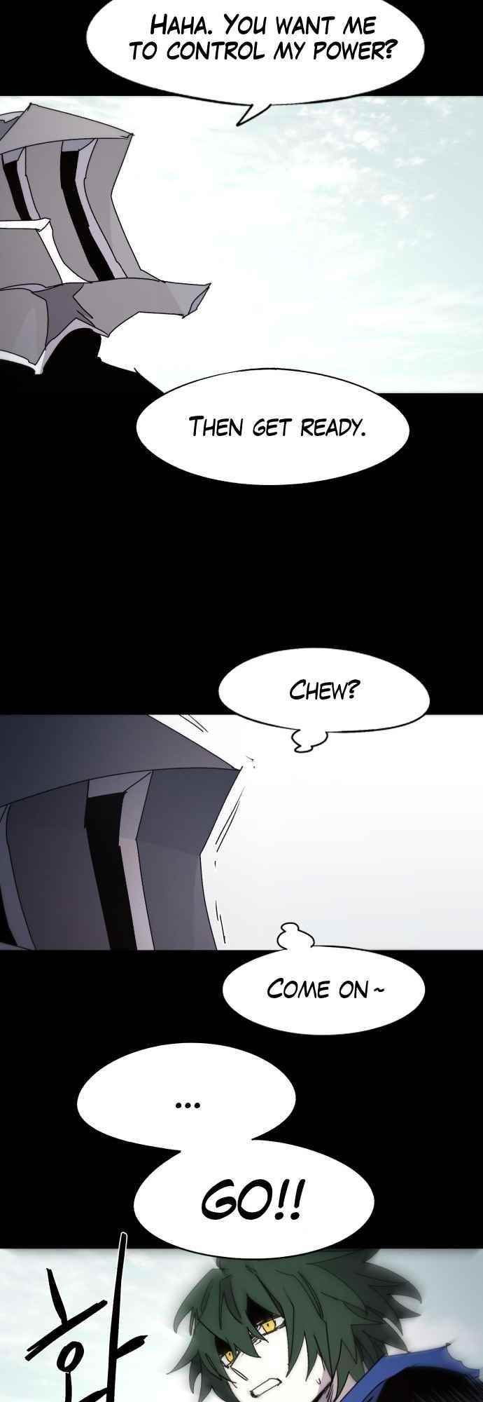 The Knight of Embers Chapter 65 - Page 39 in English