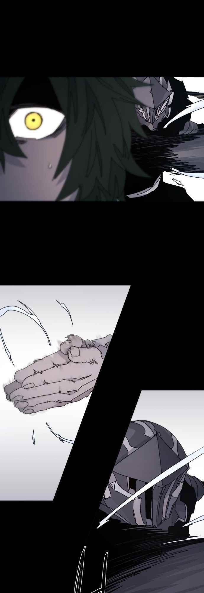 The Knight of Embers Chapter 65 - Page 42 in English