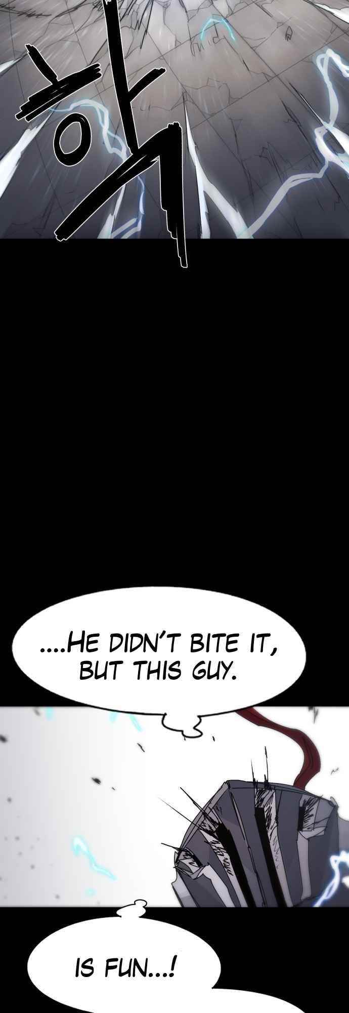 The Knight of Embers Chapter 65 - Page 51 in English
