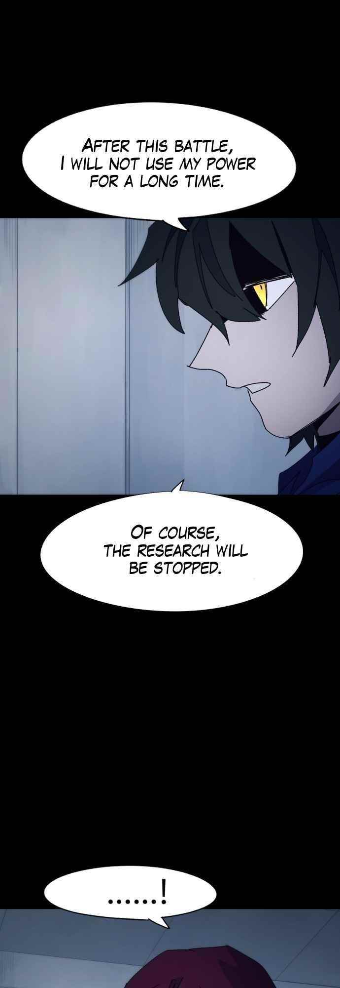 The Knight of Embers Chapter 65 - Page 53 in English