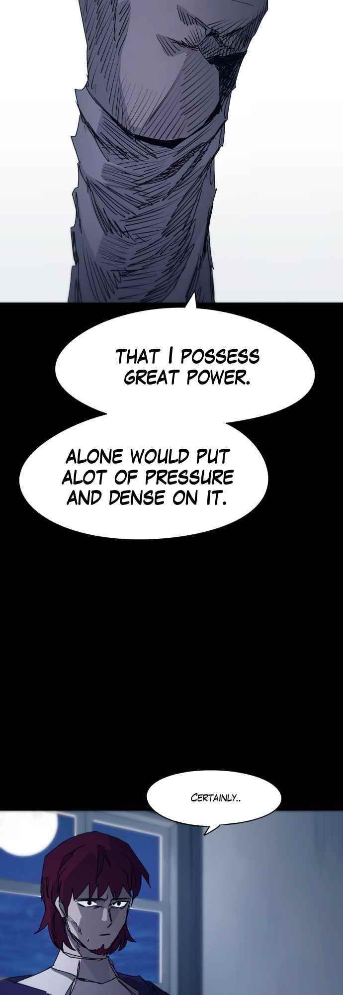 The Knight of Embers Chapter 65 - Page 55 in English