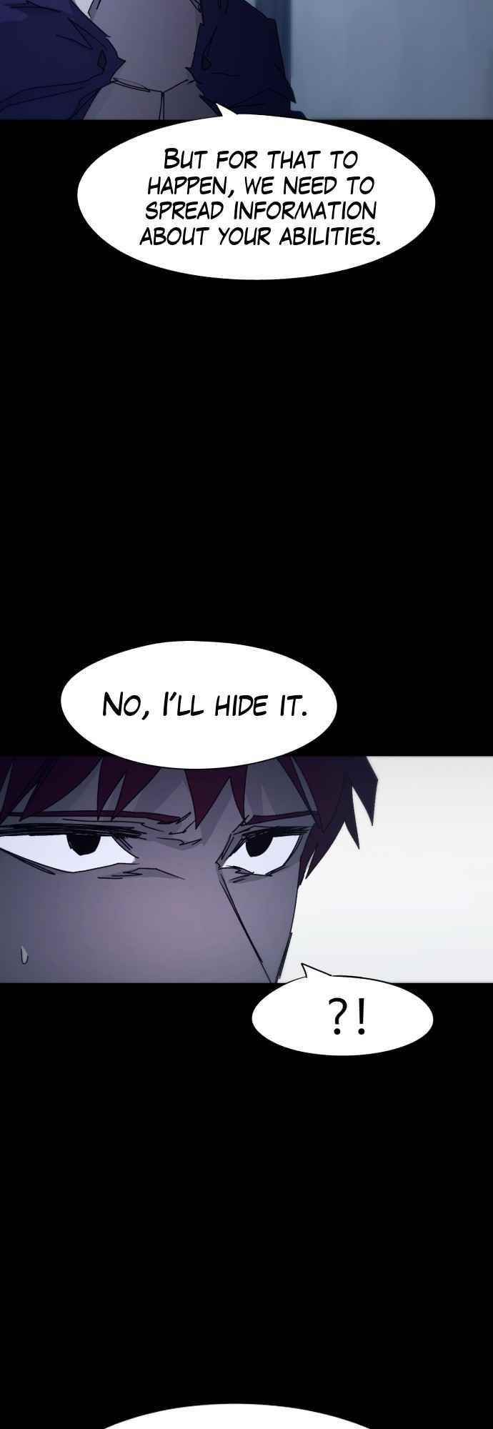The Knight of Embers Chapter 65 - Page 56 in English