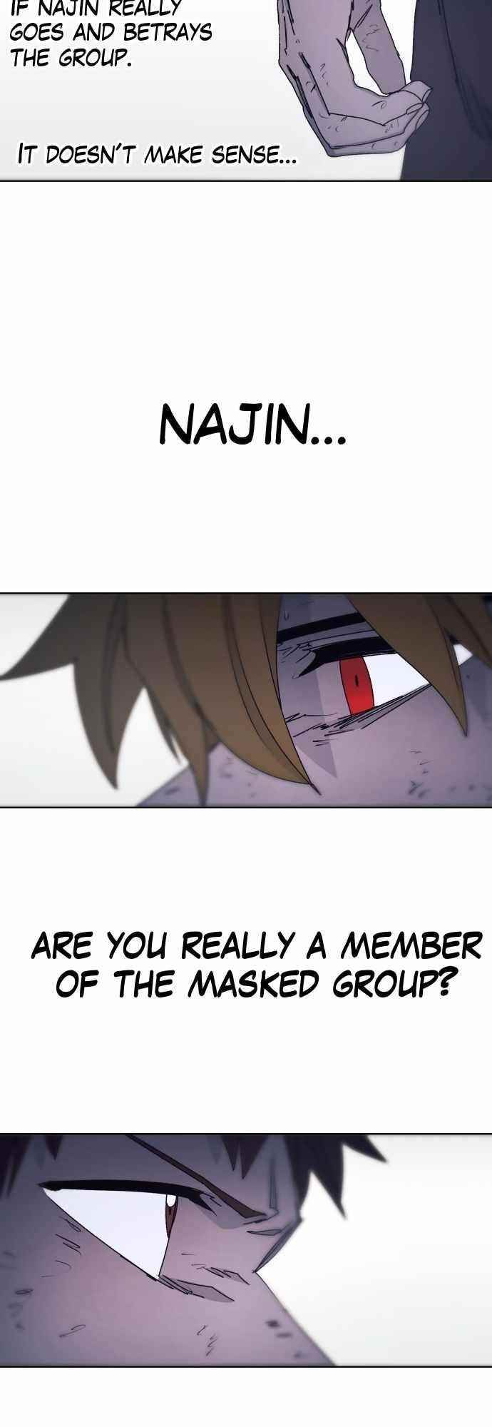 The Knight of Embers Chapter 66 - Page 15 in English